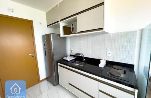 Piata Apartment | Studio Completo a 150m da Praia de Piatã 2