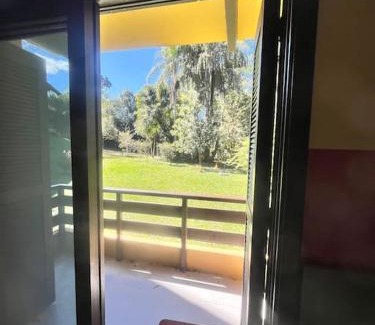 Jardim Europa Apartment | Studio Completo Super Aconchegante