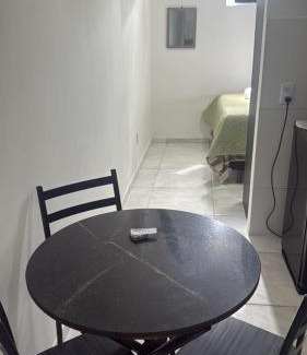 Olho D'agua Apartment | Studio completo, perto da praia!