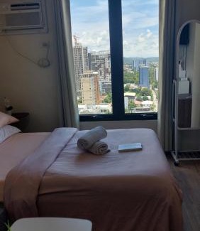 Cebu Apartment | Studio Condo Fully Furnished-near IT Park