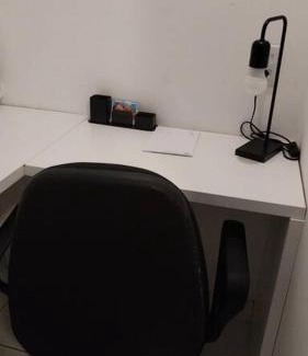 Marambaia Apartment | Studio confortável, na Marambaia.