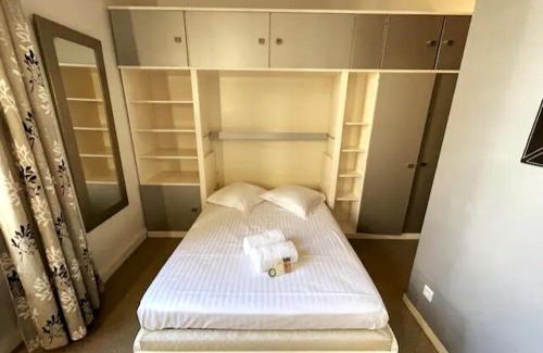 Part Dieu - Bir Hakeim Apartment | Studio cosy, proche de la Tête d'Or, Lyon