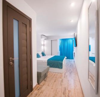 Saturn Apartment | Studio Darius Saturn