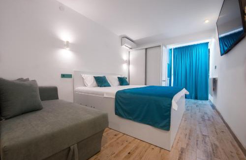 Saturn Apartment | Studio Darius Saturn