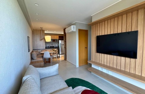 Ponta da Terra Apartment | Studio Design 3 Apt 802