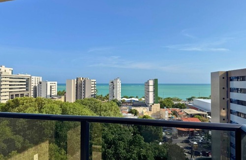 Ponta da Terra Apartment | Studio Design 3 Apt 802