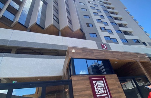 Ponta Verde Apartment | Studio Design 3 Apt 812