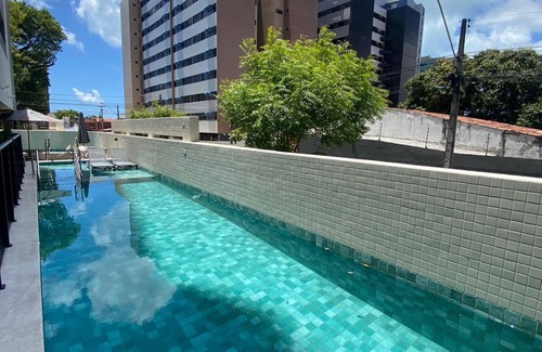 Ponta Verde Apartment | Studio Design 3 Apt 812