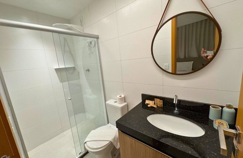 Ponta da Terra Apartment | Studio Design 3 Apt 903