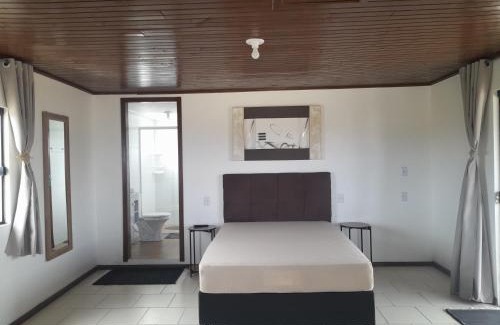 Vila Alvorada House | Studio Duplex Praia do Porto