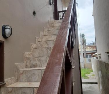 Vila Alvorada House | Studio Duplex Praia do Porto