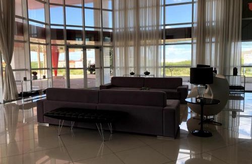 Mossoro Apartment | Studio Easy West Flat