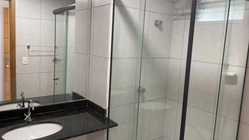 Mossoro Apartment | Studio Easy West Flat