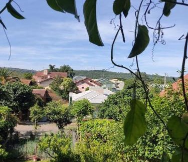 Nova Petropolis Apartment | Studio Edelweiss 04 (Até 3 pessoas)