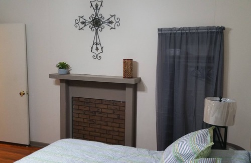 Rome Apartment | Studio efficiency 1308D