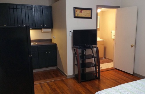 Rome Apartment | Studio efficiency 1308D