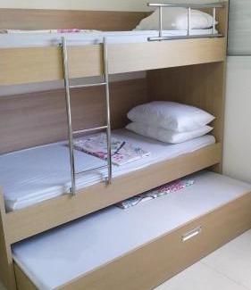 Cachoeira Paulista Apartment | Studio em Cachoeira Paulista