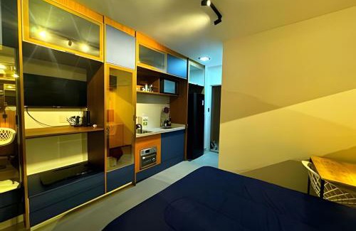 Birigui Apartment | Studio em Pinheiros ao lado do metro