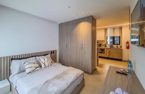 La Carolina Apartment | Studio en la mejor zona de Quito La Carolina