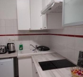 Peyraud Apartment | Studio en résidence parking couvert gratuit