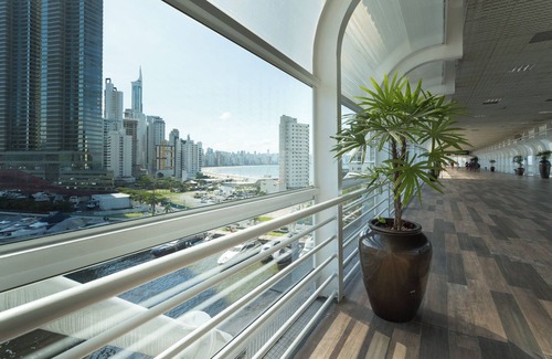 Barra Apartment | Studio Estaleiro 230m da Passarela na Barra DH0128