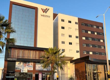 Mossoro Apartment | Studio Estilo Industrial 04