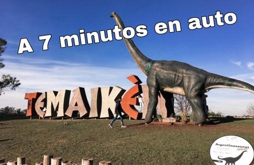 Belen de Escobar Apartment | Studio Estrada Escobar