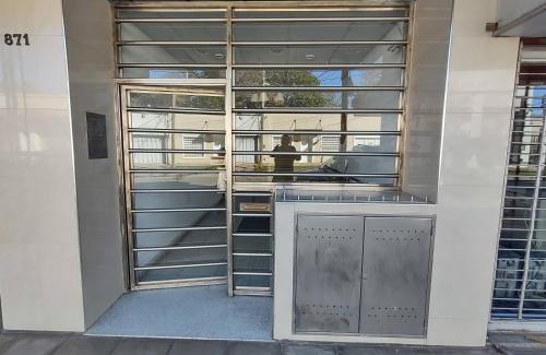 Belen de Escobar Apartment | Studio Estrada Escobar