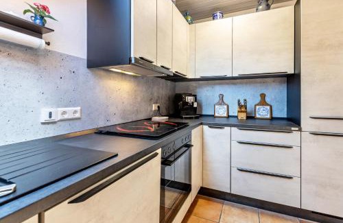 Singen Apartment | Studio Eva