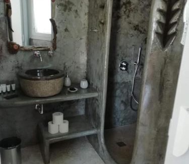 Milos Apartment | Studio farma