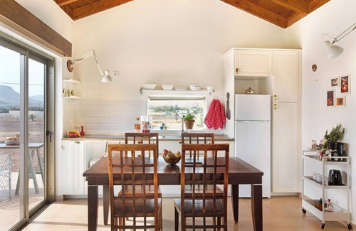 Tuineje Apartment | Studio 'Finca Juan Gopar' with Mountain View, Garden & Wi-Fi