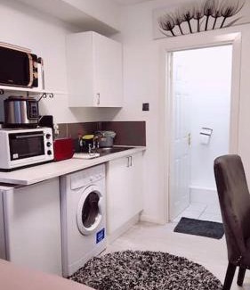 Woolwich Common Apartment | Studio Flat, close to o2 Arena and City Airport
