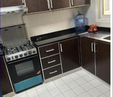 Jebel Ali Apartment | Studio Flat in AWS only Bachelor no family no children