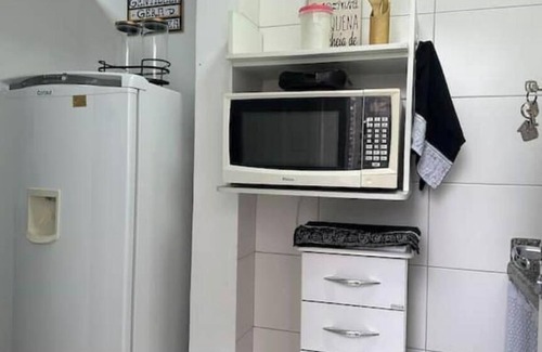 Ponta da Praia Apartment | Studio flat near the beach with parking