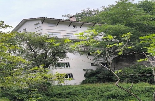 Les Bains de la Preste Apartment | Studio n°12