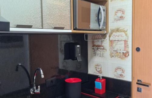 Matinhos Apartment | Studio Frente para o Mar - Matinhos