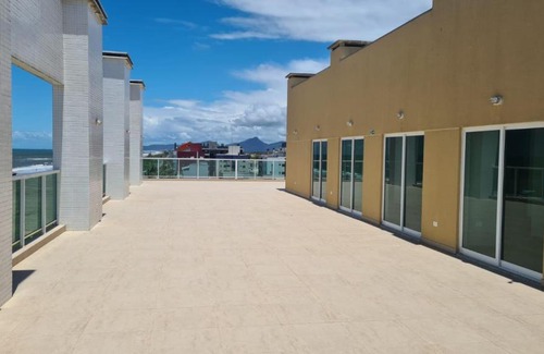 Matinhos Apartment | Studio Frente para o Mar - Matinhos