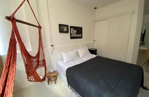 Gloria Apartment | Studio Glória RJ