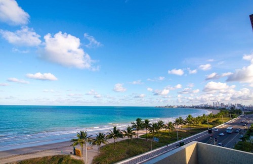 Cabedelo Apartment | Studio Golden Beach