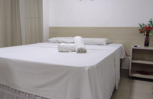 Cabedelo Apartment | Studio Golden Beach