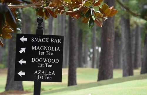 Calabash Apartment | Studio Golf Home 2301L with Resort Amenities