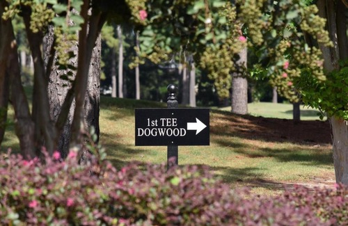 Calabash Apartment | Studio Golf Home 2301L with Resort Amenities