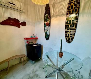 Novo Gravata House | Studio Havaí - Village Capixaba