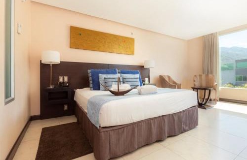 Santa Ana Hotel | Studio Hotel Boutique