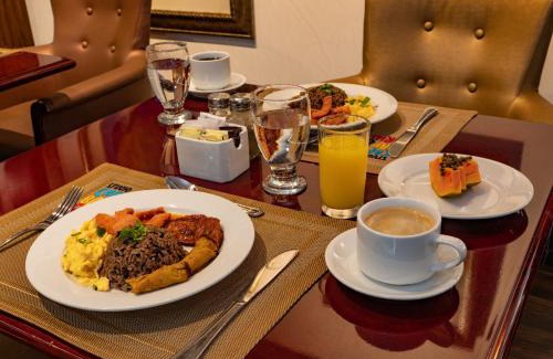 Santa Ana Hotel | Studio Hotel Boutique