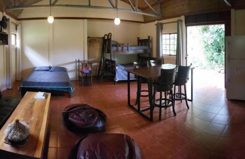 Tayutic Apartment | Studio House in Eco-Farm: nature, relaxing, hiking