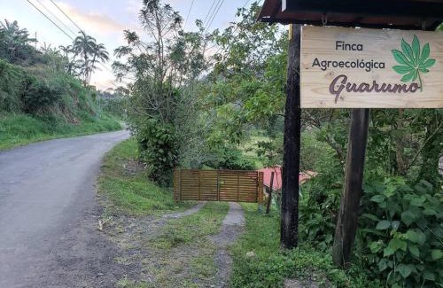 Tayutic Apartment | Studio House in Eco-Farm: nature, relaxing, hiking