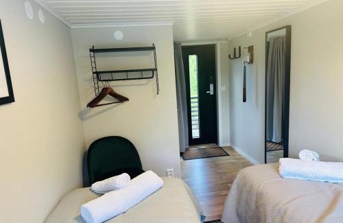 Tyreso Apartment | Studio house with sea view in Stockholm