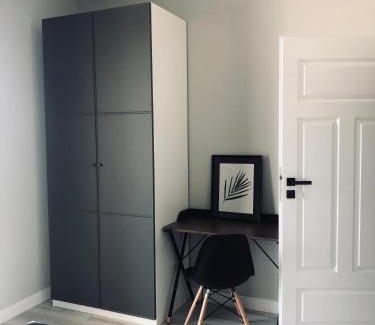 Fabryczna Apartment | Studio II Wrocław, Tarczyński Arena