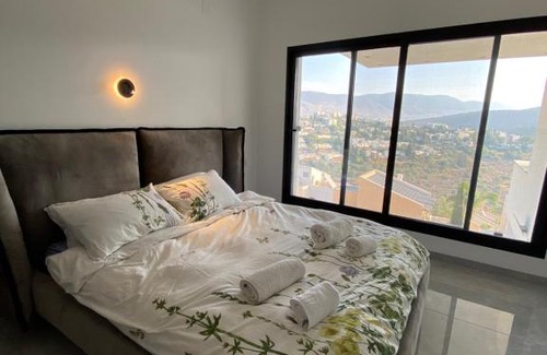 Karmiel House | studio ilanit